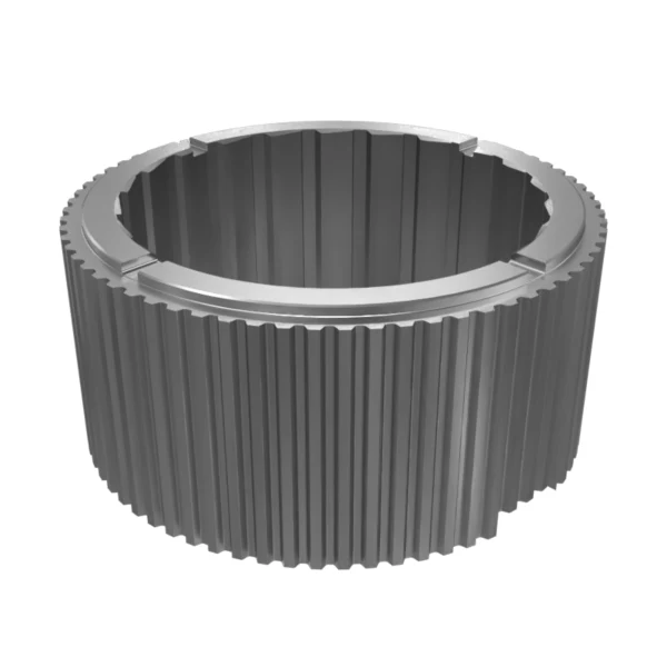Cama rotilor libere Caterpillar 1T-1235