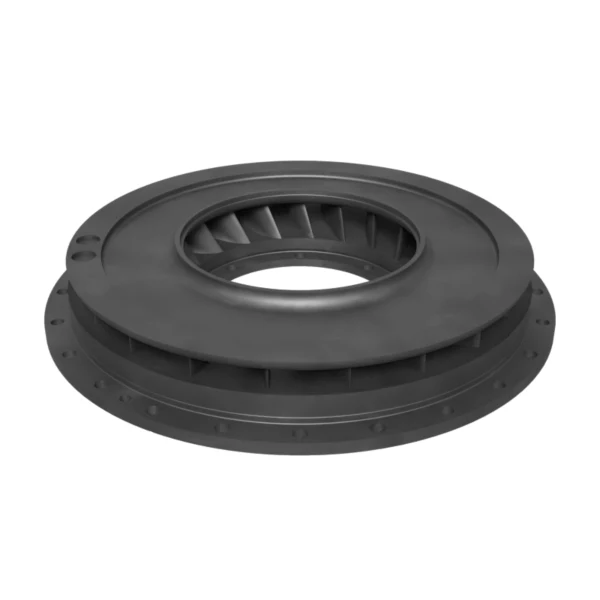 Rotor compresor convertizor cuplu Caterpillar 1T-2079