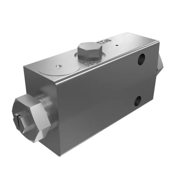 Distribuitor hidraulic selector si control presiune Caterpillar 1U-2226