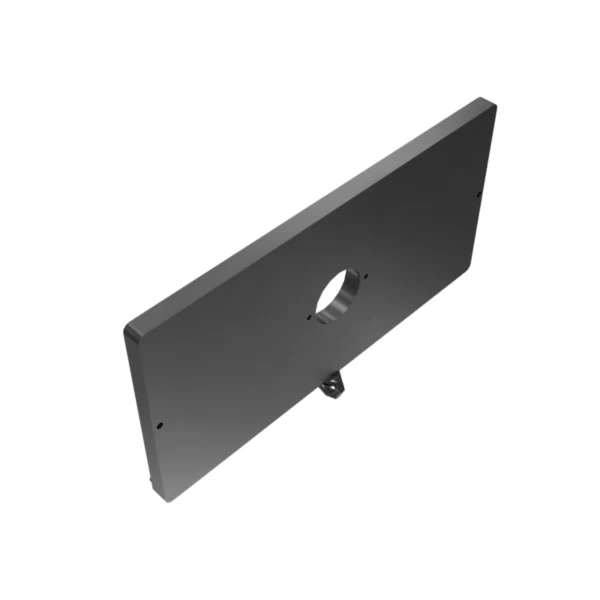Placa adaptoare Caterpillar 1U-9126, grosime 25.4mm