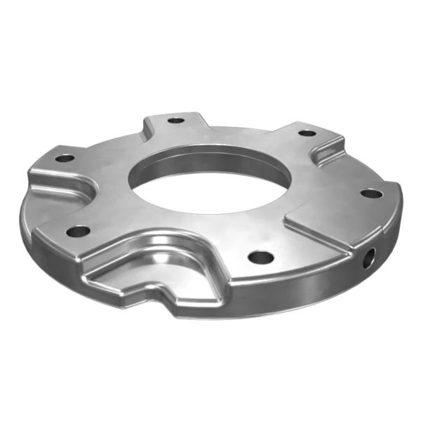 Capac articulat cuplaj Caterpillar 1V-8851