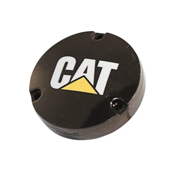 Capac emblema volan Caterpillar 1V-9385
