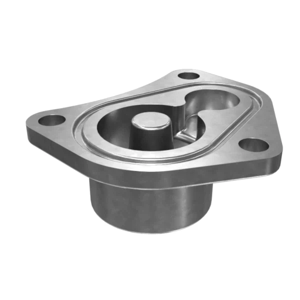 Capac pompa combustibil Caterpillar 1W-0057