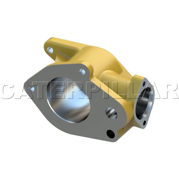 Carcasa pompa transfer combustibil Caterpillar 1W-1698