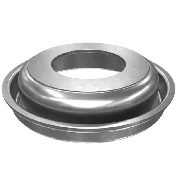 Diafragma din silicon alb Caterpillar 1W-4797
