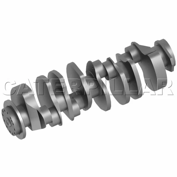 Arbore cotit Caterpillar 1W-5009