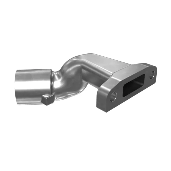 Cot evacuare turbosuflanta Caterpillar 1W-5378