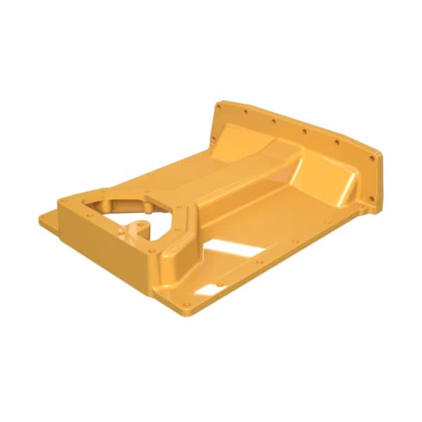Baie ulei Caterpillar 1W-5817