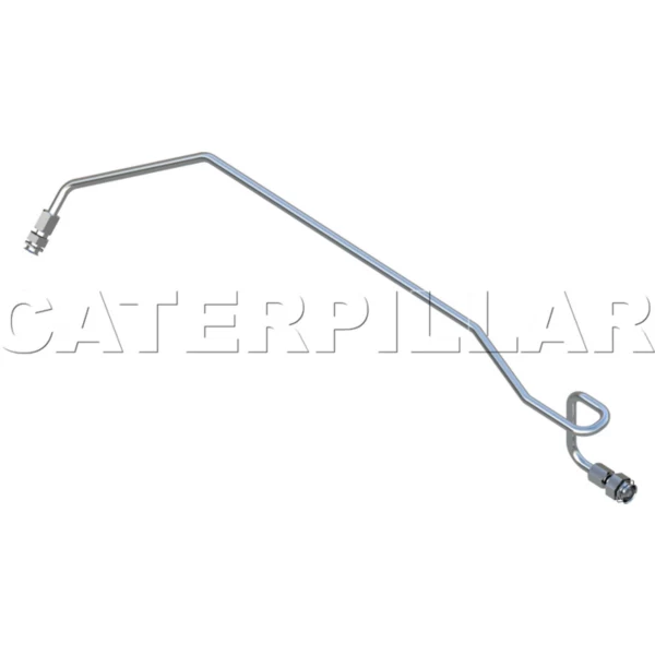 Conducta injectie combustibil Caterpillar 1W-6458