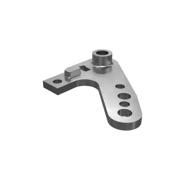 Levier regulator turatie Caterpillar 1W-6478