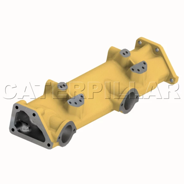 Galerie evacuare racita Caterpillar 1W-8356