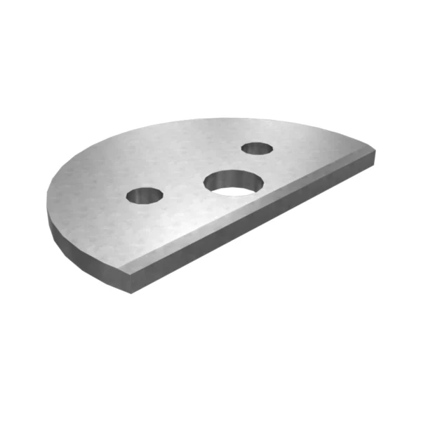 Placa suport axial culbutor Caterpillar 1W-8409