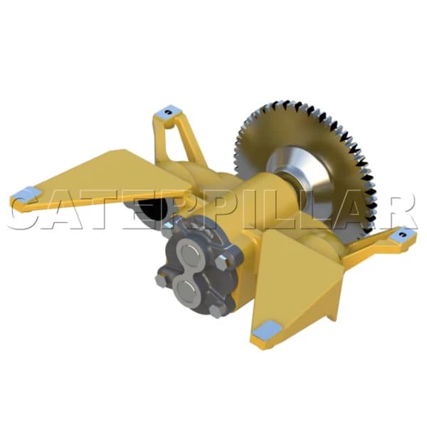 Pompa scavenge baie fata Caterpillar 1W-8508