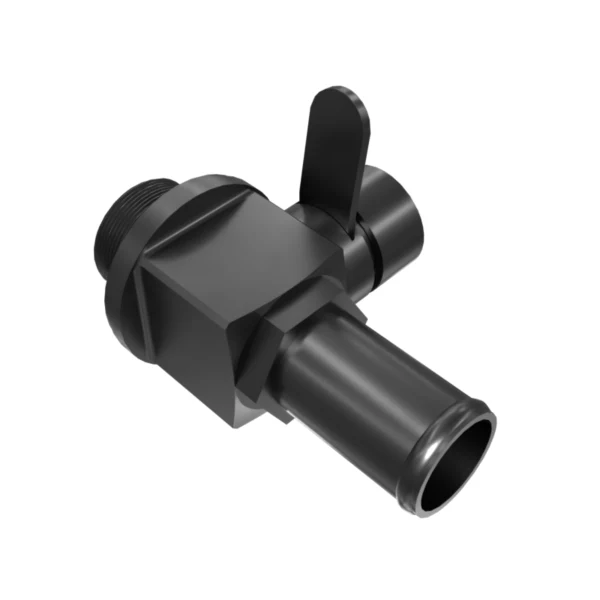 Robinet esapare 3/4" Caterpillar 1Y-3818
