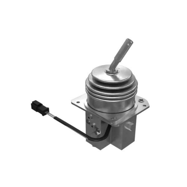 Distribuitor pilot joystick Caterpillar 200-0189