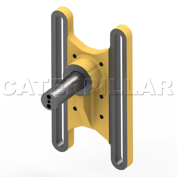 Suport rulment ventilator Caterpillar 200-2281