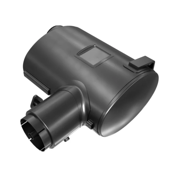 Toba esapament termica Caterpillar 200-3200