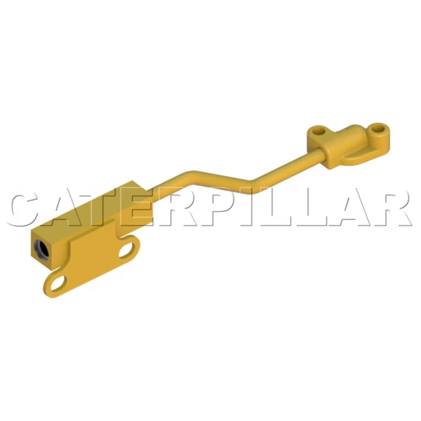 Teava combustibil 9.52mm Caterpillar 200-4504