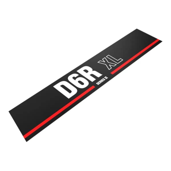 Autocolant D6R XL Caterpillar 200-5136