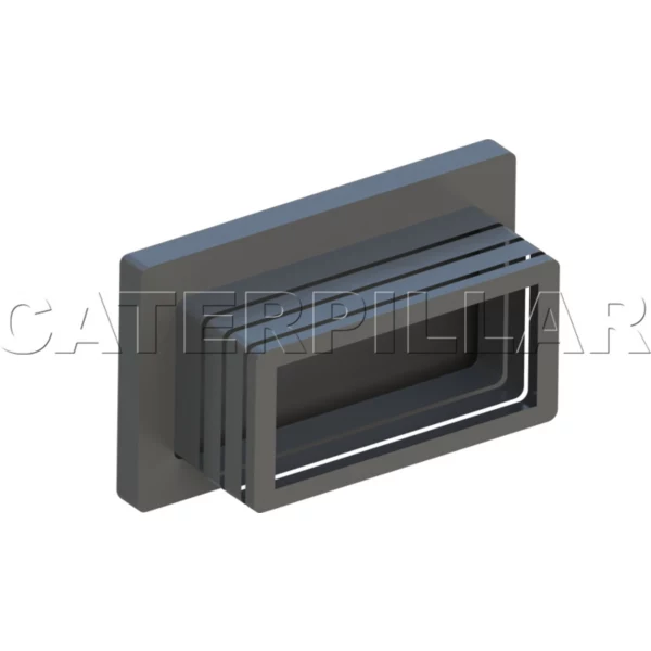Capac pompa combustibil Caterpillar 200-5272