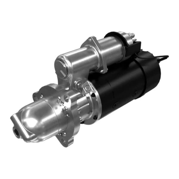 Electromotor demaror Caterpillar 200-6963