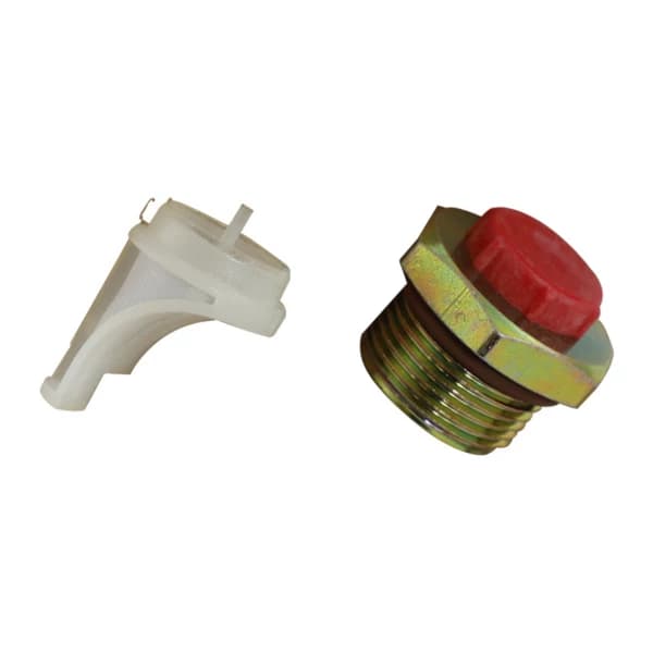 Kit filtru combustibil Caterpillar 201-0878