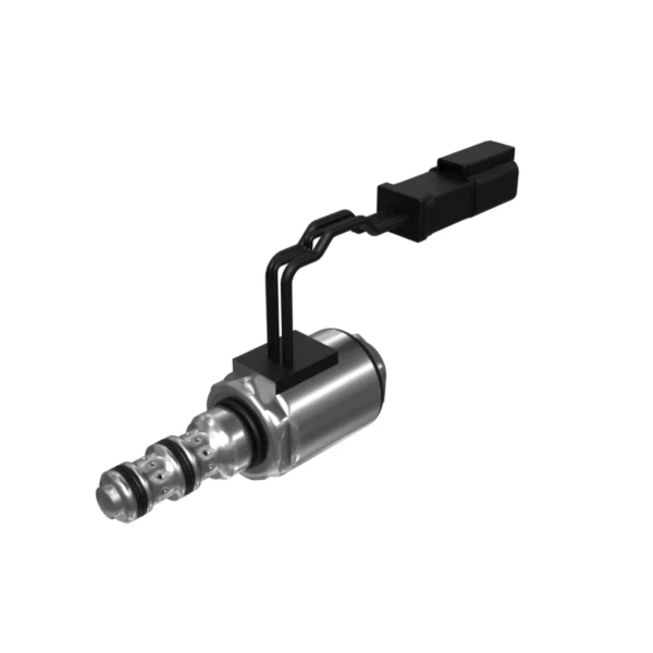 Electrovalva solenoid Caterpillar 201-0950