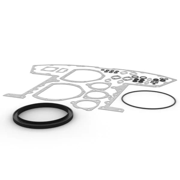 Kit garnituri carter volant Caterpillar 201-1519