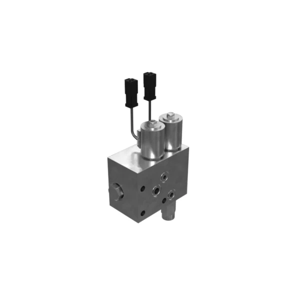 Electrovalva si supapa siguranta Caterpillar 201-5676