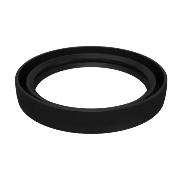 Simering adapter arbore Caterpillar 201-7715