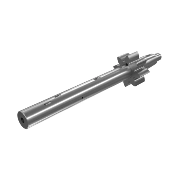 Arbore pinion pompa ulei Caterpillar 201-8398