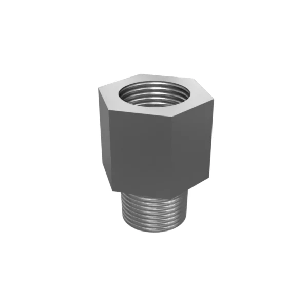 Adaptor conducta rezervor lichid racire Caterpillar 202-1205