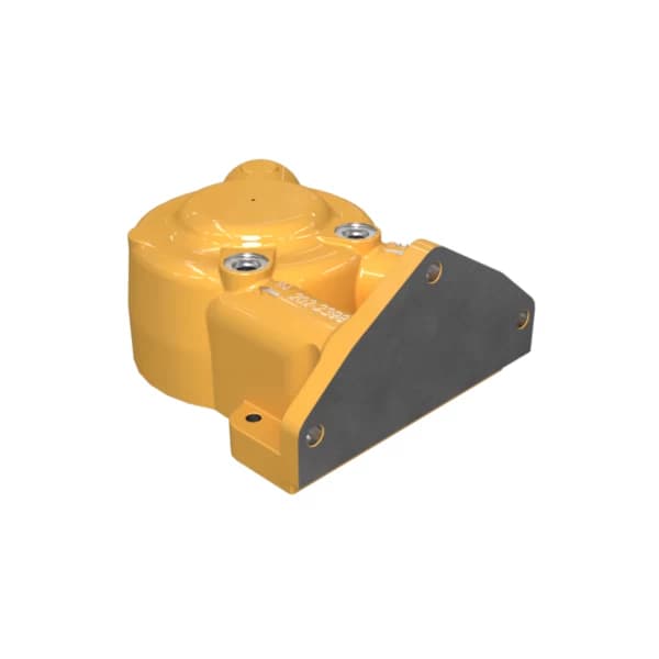 Baza filtru ulei transmisie Caterpillar 202-2398