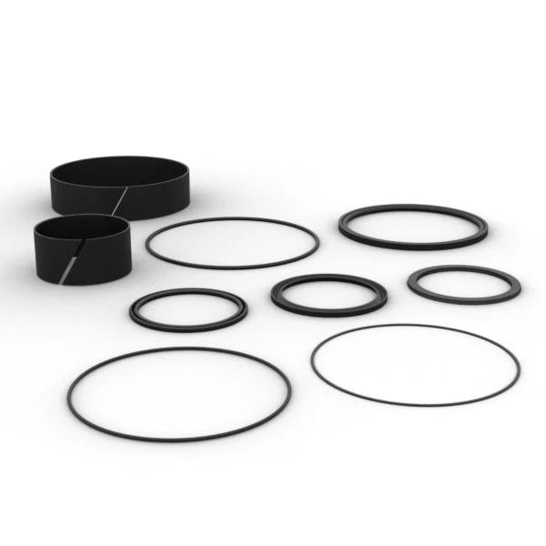 Kit etansari cilindru hidraulic Caterpillar 202-4086