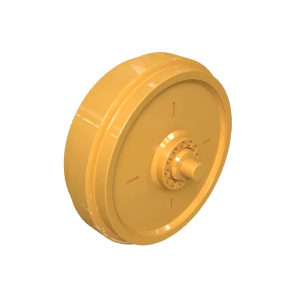 Grup roata intinsa Caterpillar 202-4304