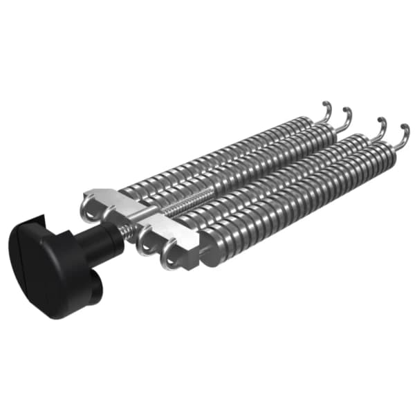 Kit ajustare suspensie scaun Caterpillar 202-4740
