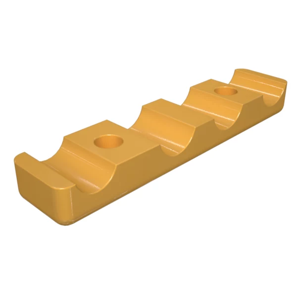 Suport prindere furtun hidraulic 30mm Caterpillar 202-6555