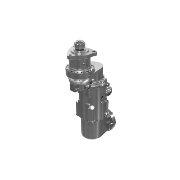 Electromotor pornire aer Caterpillar 202-7866