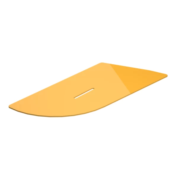 Placa Caterpillar 202-8667