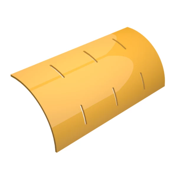 Placa Caterpillar 202-8671