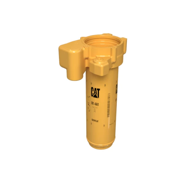Carcasa filtru ulei transmisie Caterpillar 202-9709