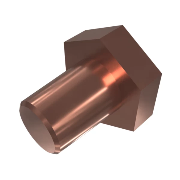Dop adaptor tee pompa ungere Caterpillar 203-0415