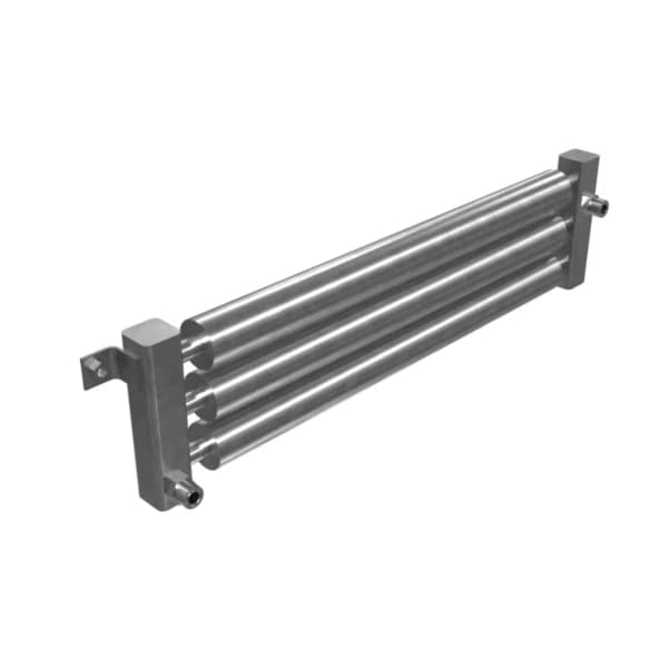 Radiator ulei transmisie finala Caterpillar 203-0863