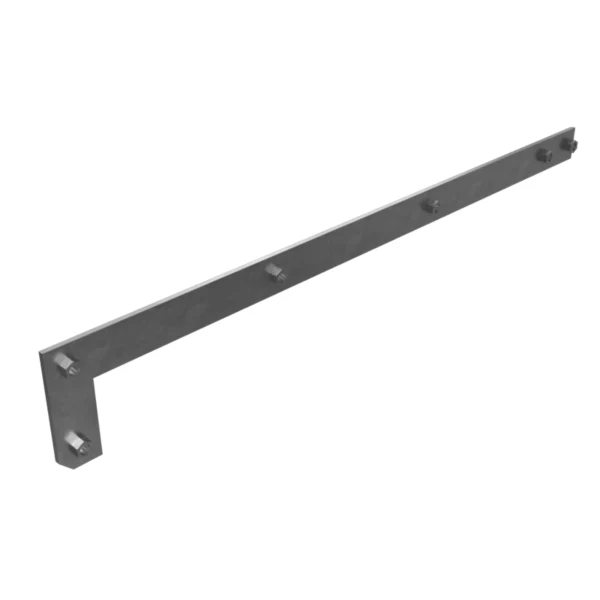 Banda prindere spoiler noroi spate Caterpillar 203-1198