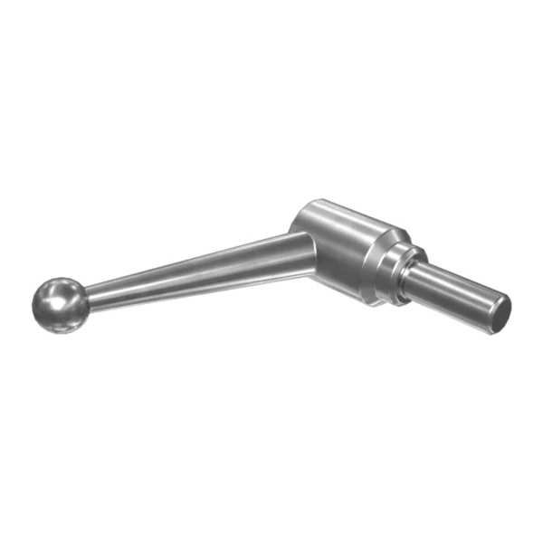 Levier reglabil de fixare Caterpillar 203-3977