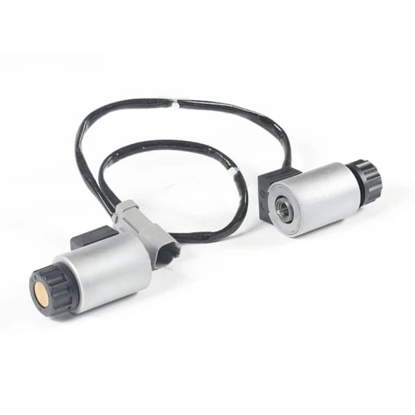 Electrovalva distribuitor pompa hidraulica Caterpillar 203-4148