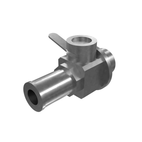 Distribuitor hidraulic Caterpillar 203-4183