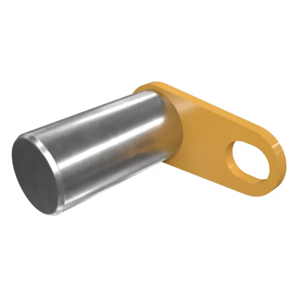 Bolt linkage 80 mm x 157 mm Caterpillar 203-7395