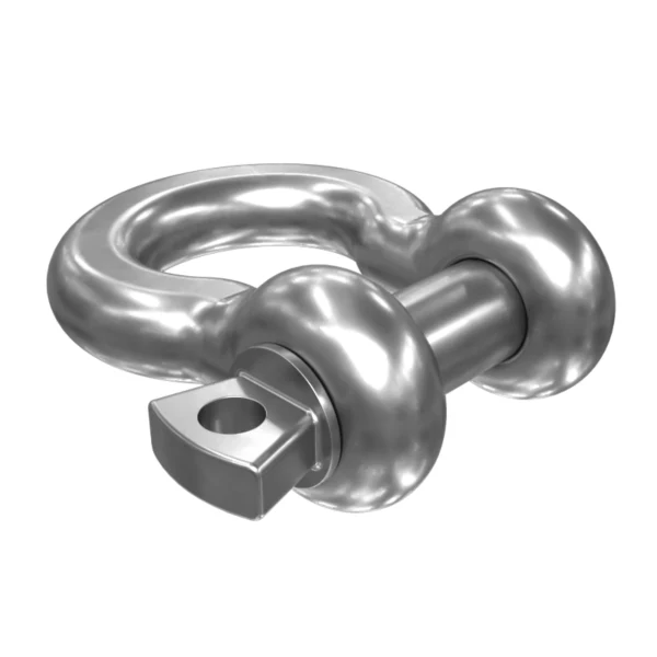 Bolt ancoraj cu filet Bowl Shackle Caterpillar 203-7643