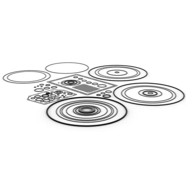 Kit garnituri transmisie Caterpillar 203-9725